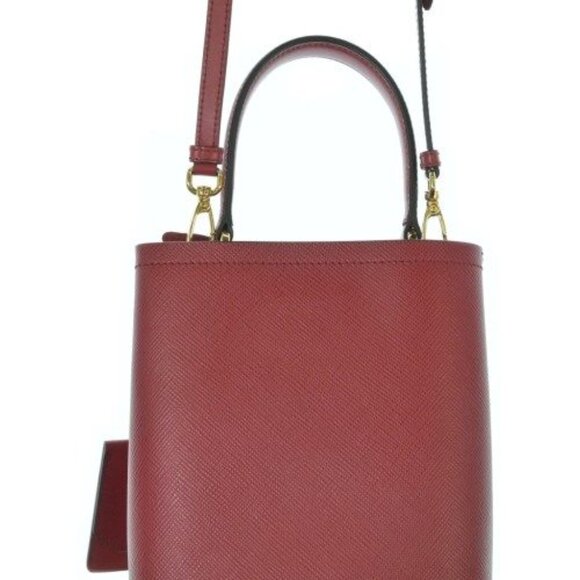 Prada Handbag - Picture 2 of 9